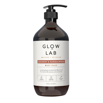 Glow Lab