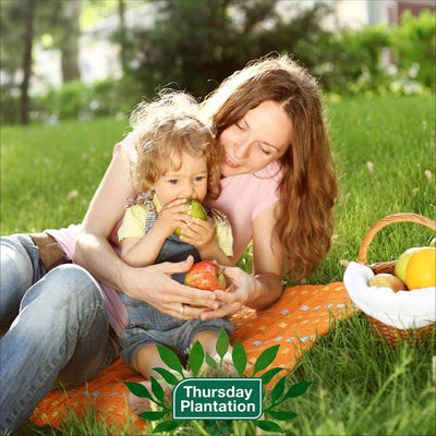 Boosting your Kids Immunity - Vita Gummies