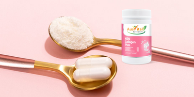 Collagen Kardashian Endorsed - What's the Fuss.