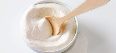 Chitosan - The 4 Main Benefits