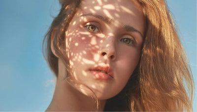 Sun Damage, Treatment & Repair
