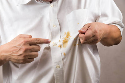 Fabric Stains and Your Guide to Remove Them