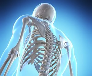 Healthy Bones - 4 Top Tips