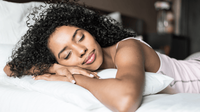 Can Collagen Help You Sleep?