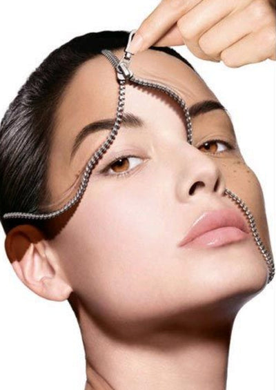 What is the Difference Between Brightenning & Whitening Creams?