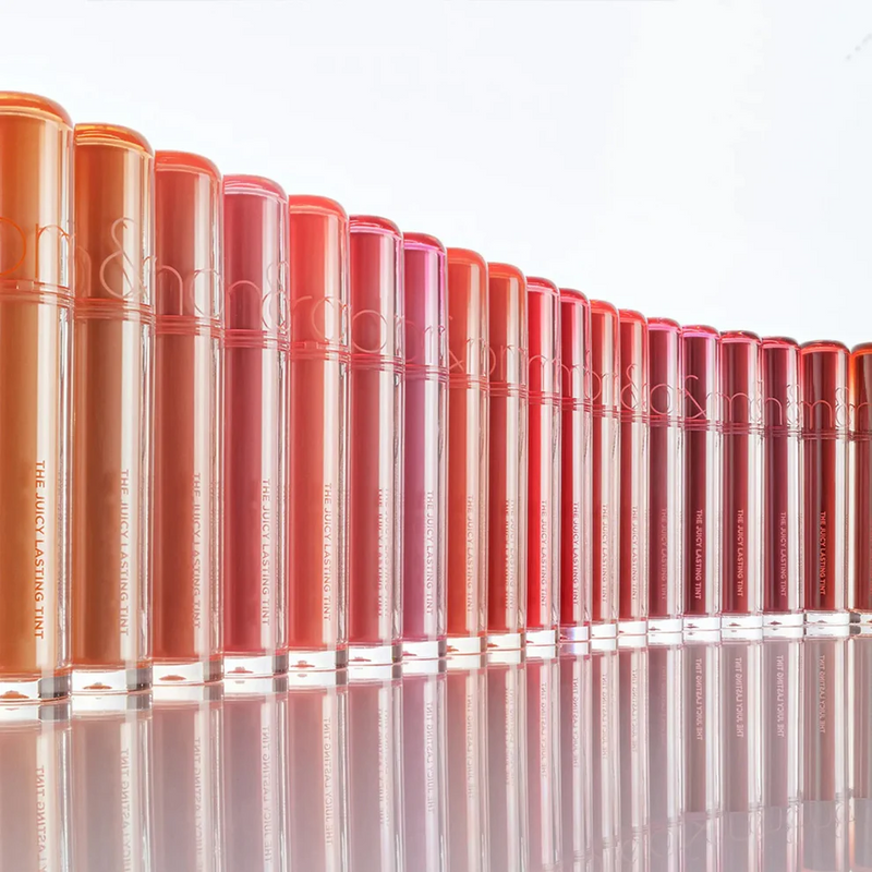 Rom&nd The Juicy Lasting Tint 3.5g