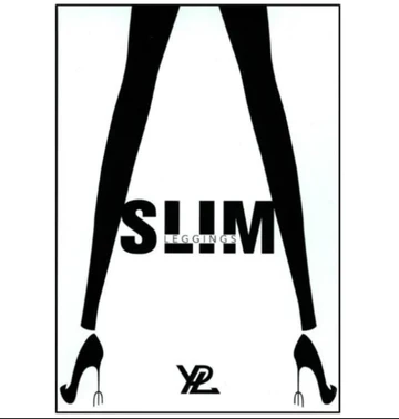 YPL Slim Legging XL