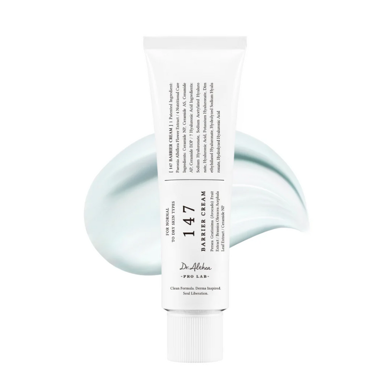 Dr.Althea 147 barrier cream 50ml