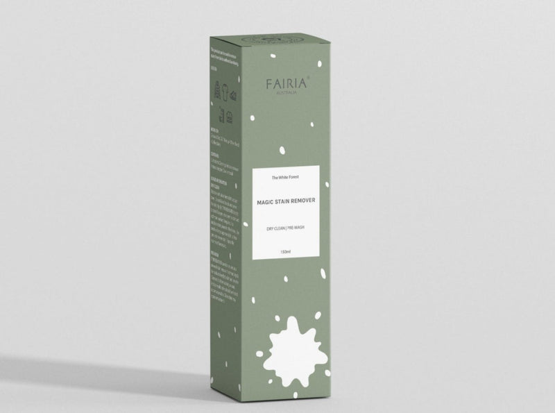 FAIRIA Magic Stain Remover 150ml