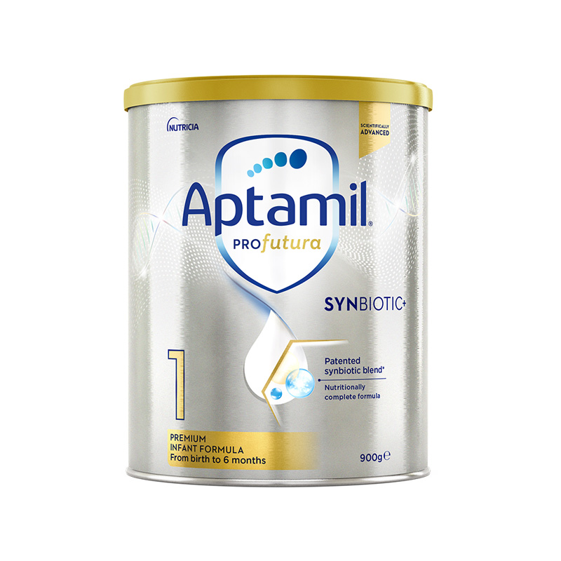 Aptamil Profutura 第一階段嬰兒配方奶粉 900 克