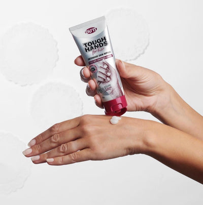 DU’IT Tough Hands For Her Anti-aging Hand Cream 75g