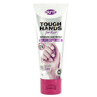 DU’IT Tough Hands For Her Anti-aging Hand Cream 75g
