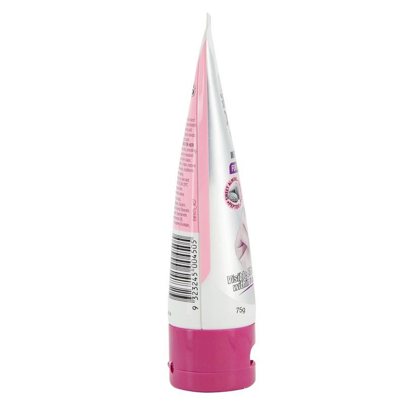 DU’IT Tough Hands For Her Anti-aging Hand Cream 75g